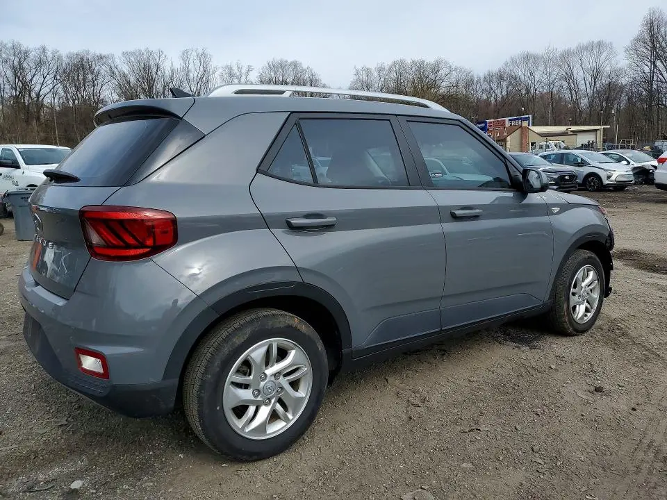 2020 HYUNDAI VENUE SEL  