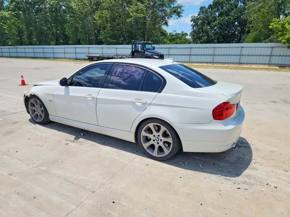 2011 BMW 335 I  