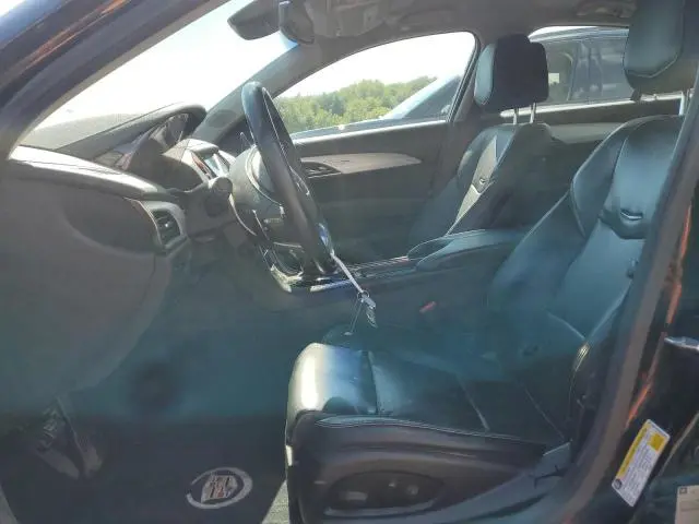 2013 CADILLAC ATS PERFORMANCE  