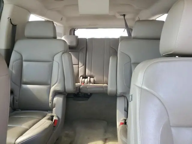 2018 GMC YUKON XL C1500 SLT  