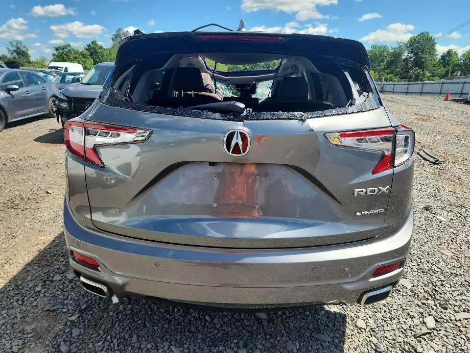2026 ACURA RDX ADVANCE  