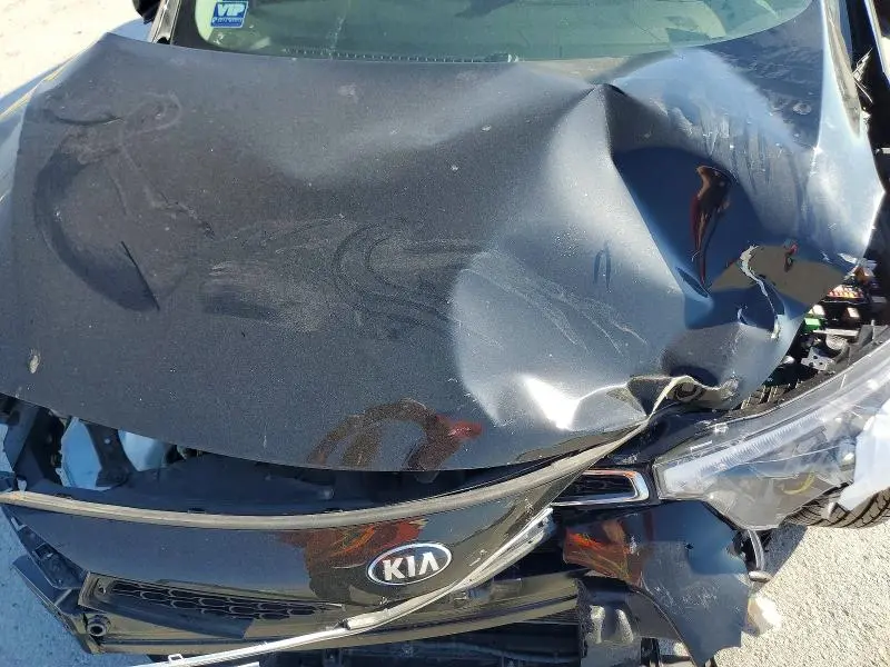 2014 KIA FORTE EX  