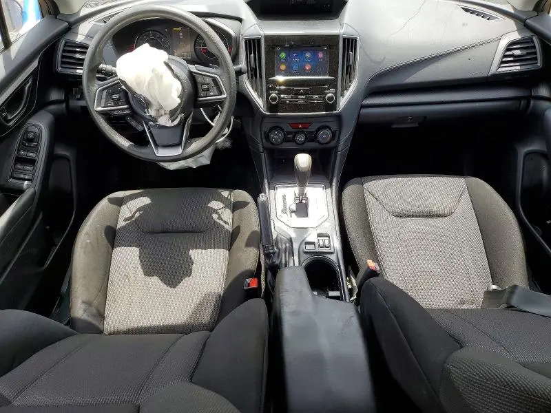 2019 SUBARU IMPREZA PREMIUM  