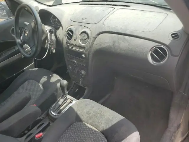 2010 CHEVROLET HHR LS  