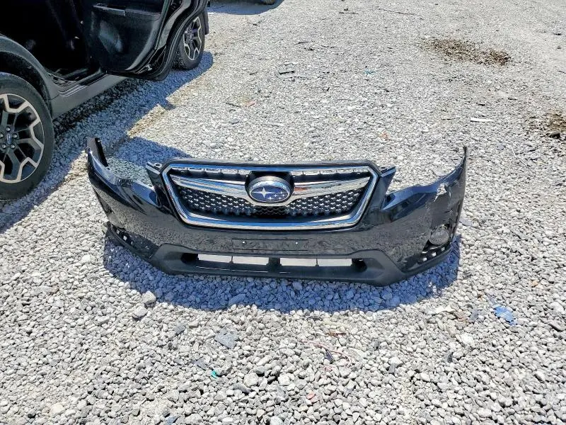 2017 SUBARU CROSSTREK PREMIUM  