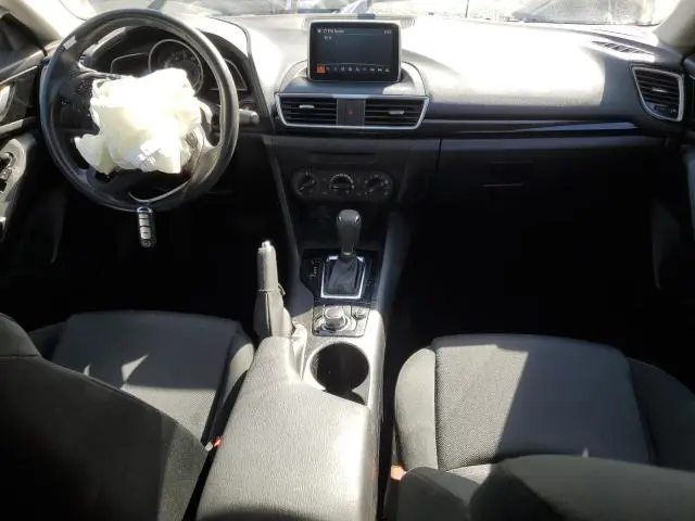 2016 MAZDA 3 SPORT  