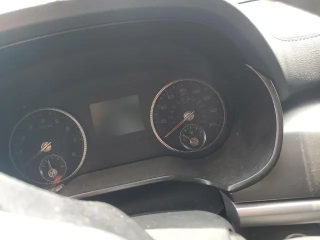 2020 KIA TELLURIDE LX  