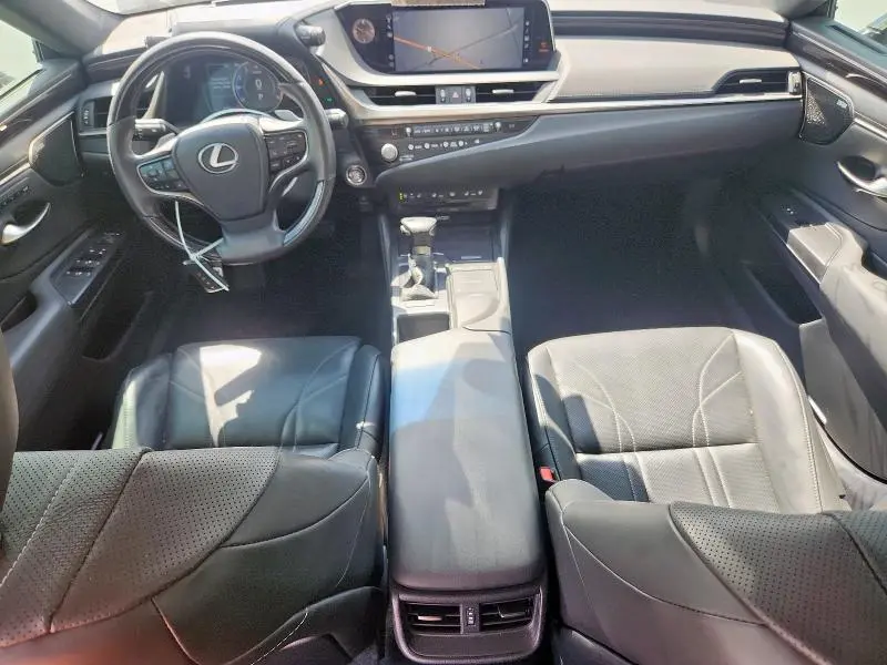 2021 LEXUS ES 350 BASE  