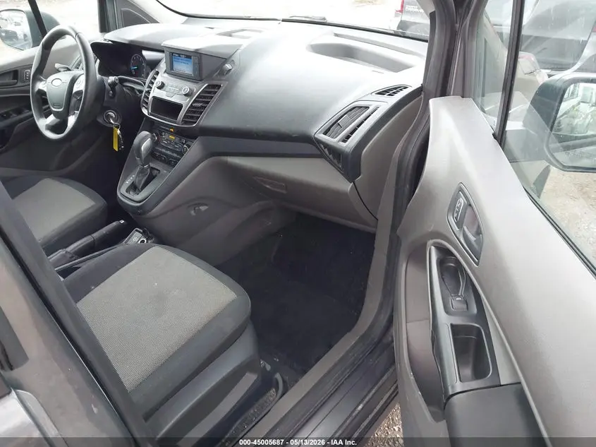 2021 FORD TRANSIT CONNECT XL PASSENGER