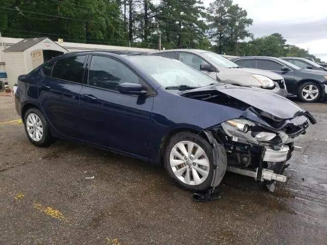 2014 DODGE DART SXT  