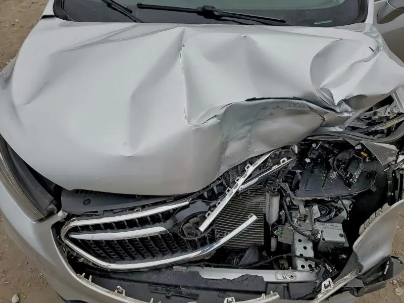 2017 BUICK ENCORE ESSENCE  