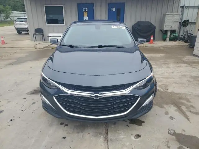 2020 CHEVROLET MALIBU RS  