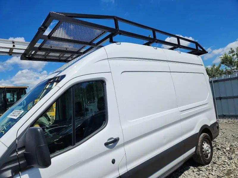 2025 FORD TRANSIT T-350 HD  