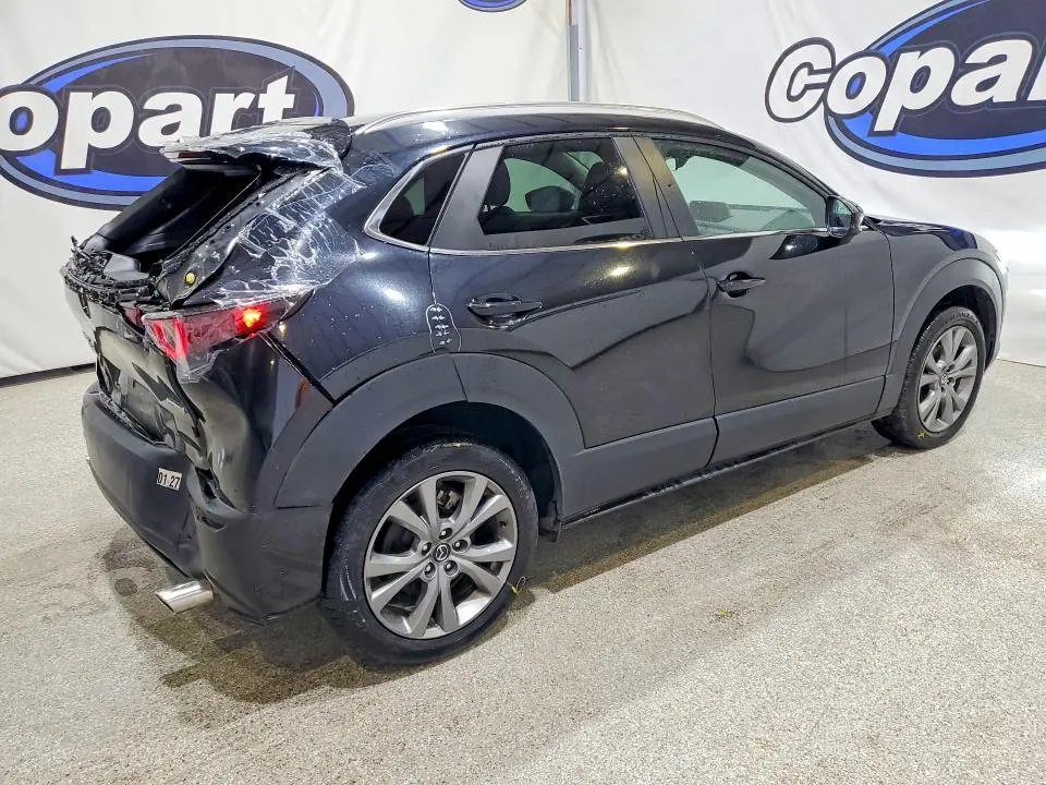 2025 MAZDA CX-30 PREFERRED  