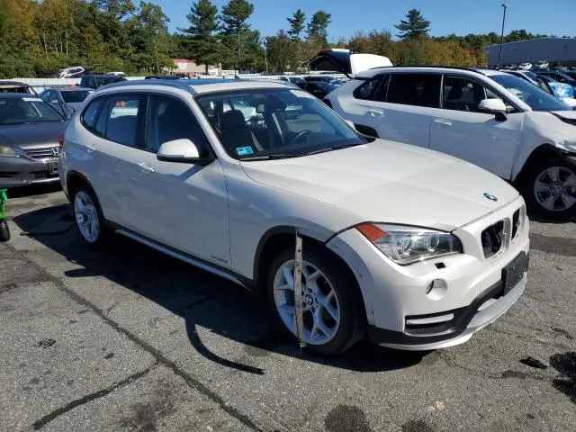 2015 BMW X1 XDRIVE28I  
