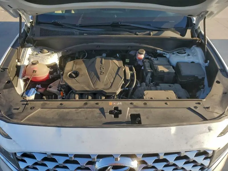 2023 HYUNDAI SANTA FE SEL PREMIUM  