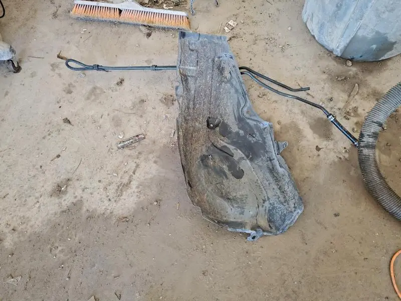 2013 MAZDA CX-9 TOURING  