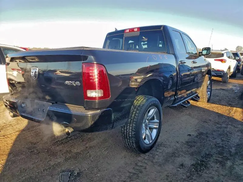 2014 RAM 1500 SPORT  