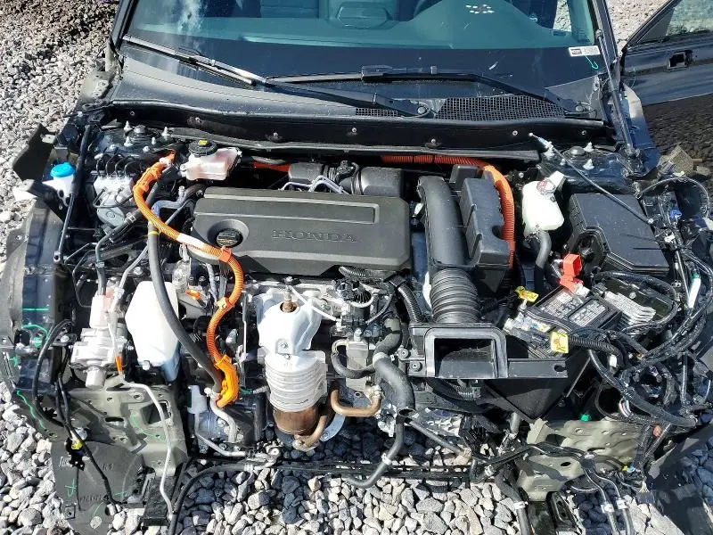 2026 HONDA CR-V SPORT TOURING  