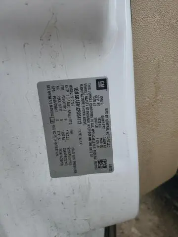 2012 CHEVROLET TAHOE K1500 LS  