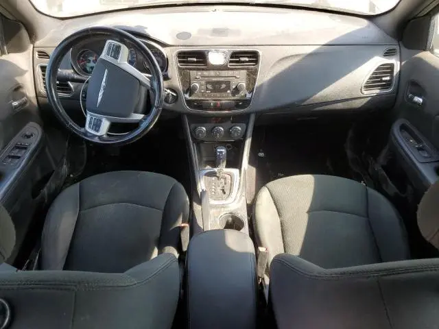 2012 CHRYSLER 200 TOURING  