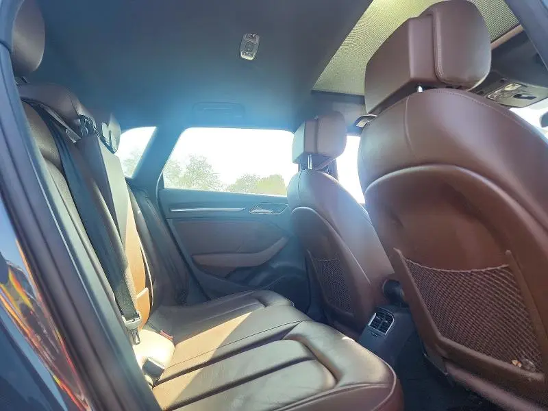 2018 AUDI A3 E-TRON PREMIUM PLUS  