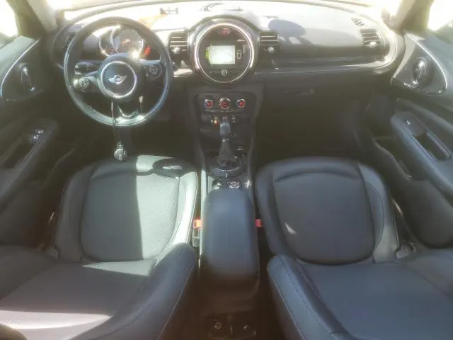 2016 MINI COOPER CLUBMAN