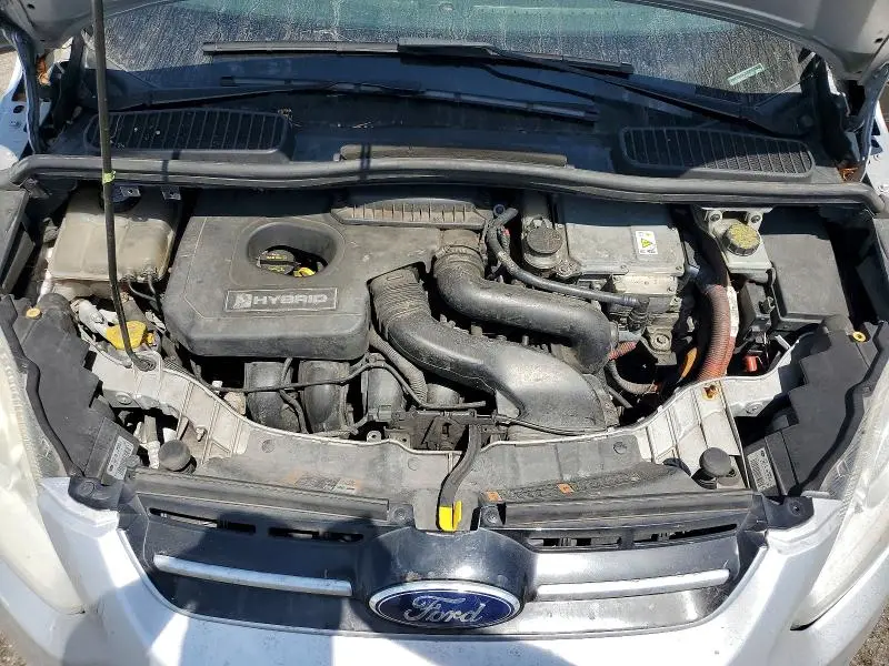 2013 FORD C-MAX SEL  