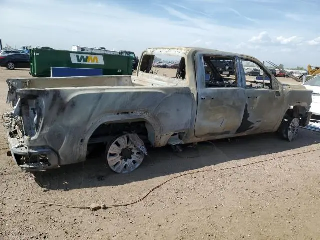 2024 GMC SIERRA K2500 DENALI  