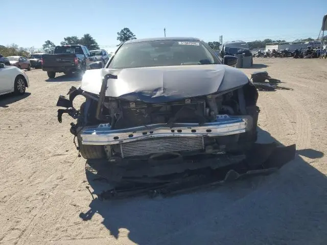 2022 ACURA TLX TECHNOLOGY  