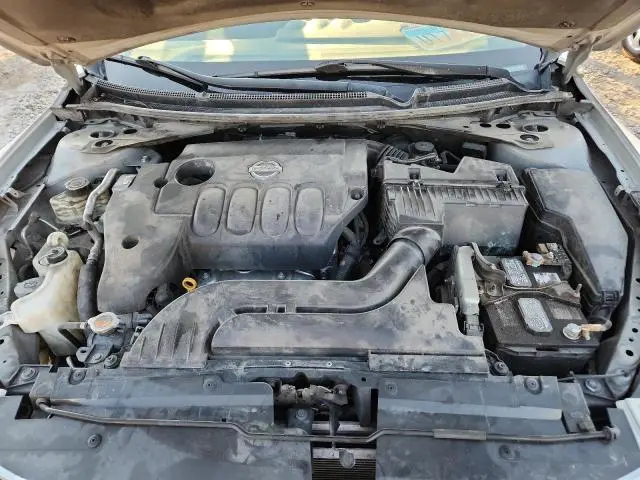 2010 NISSAN ALTIMA BASE  
