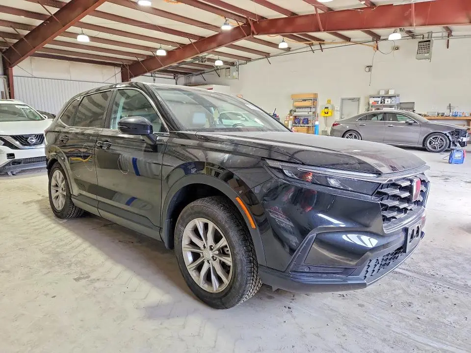 2023 HONDA CR-V EXL  
