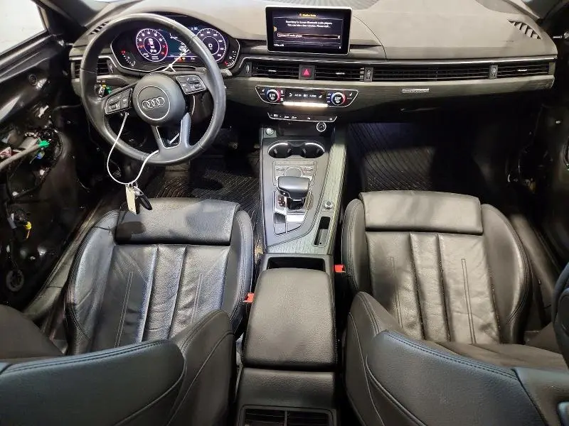 2019 AUDI A4 PREMIUM PLUS  