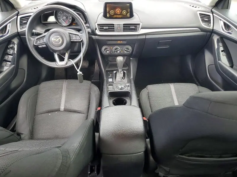 2018 MAZDA 3 SPORT  