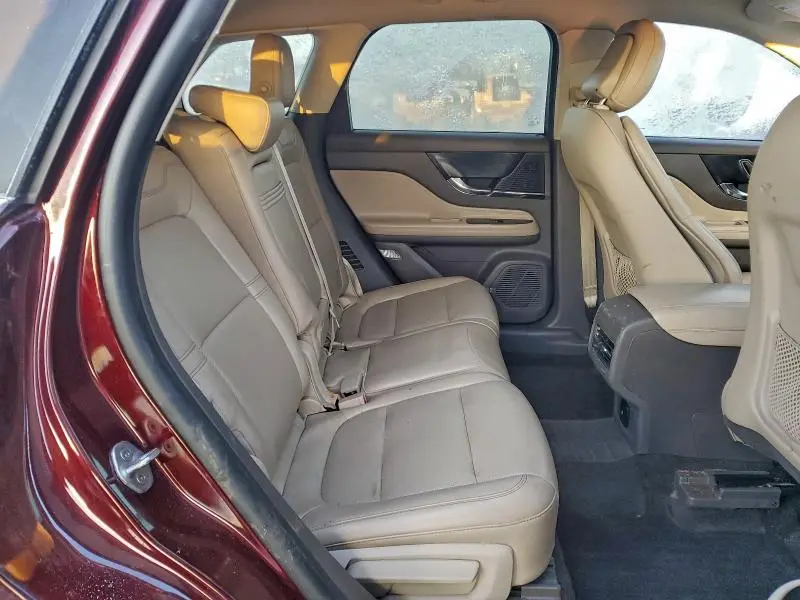 2020 LINCOLN CORSAIR   