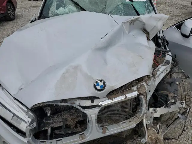 2018 BMW X5 SDRIVE35I  