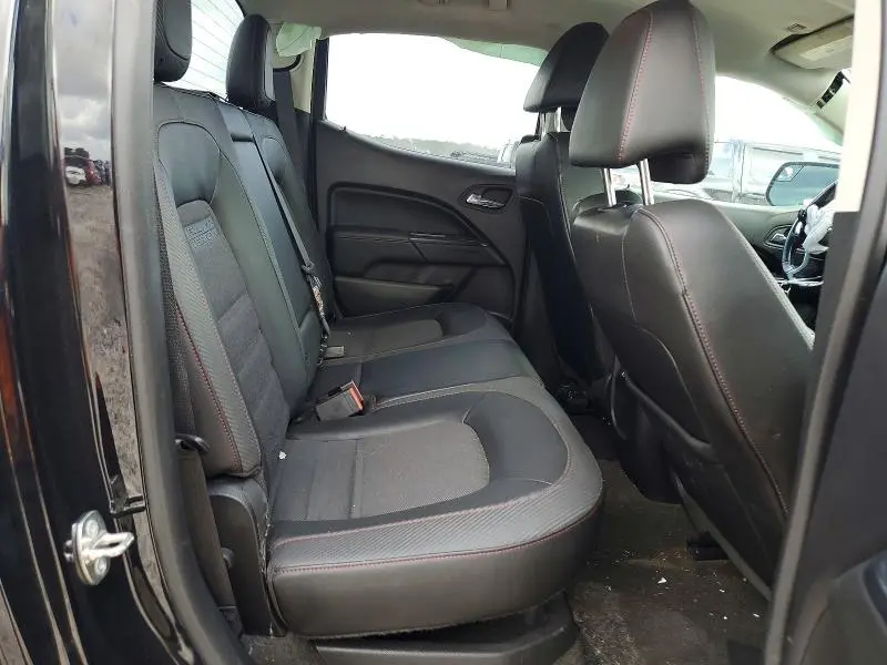 2015 GMC CANYON SLE  