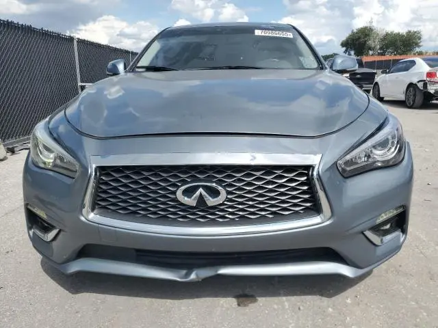 2020 INFINITI Q50 PURE  