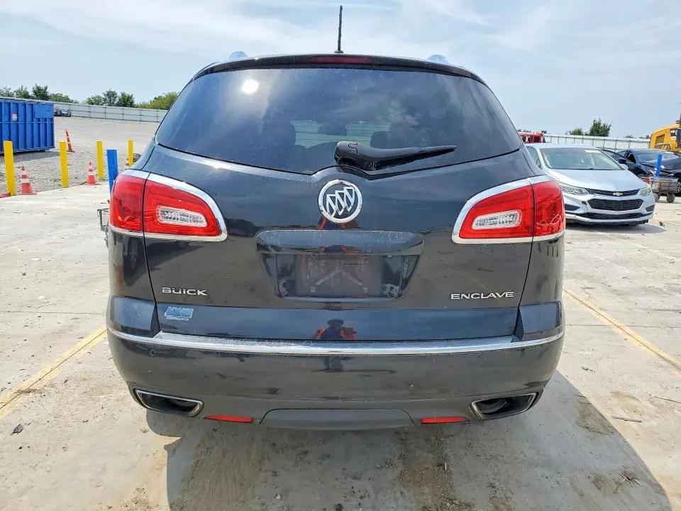 2014 BUICK ENCLAVE   