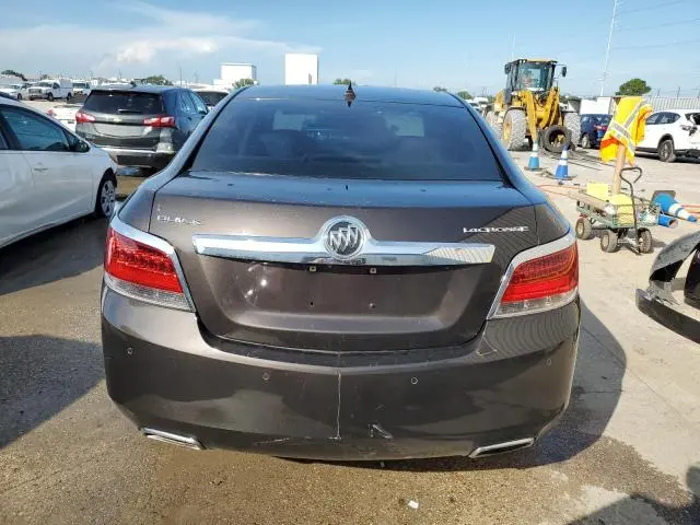 2013 BUICK LACROSSE PREMIUM  