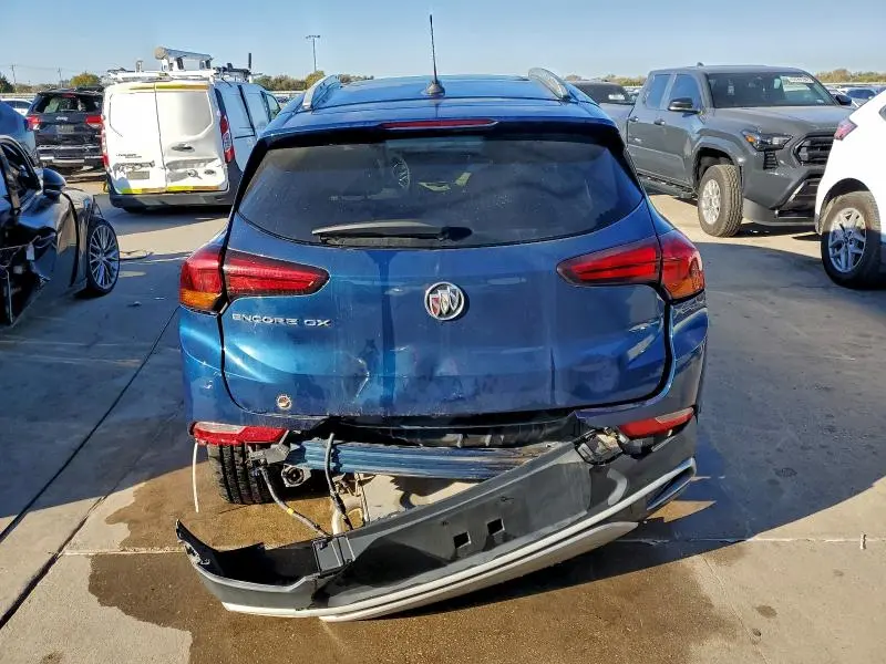 2020 BUICK ENCORE GX SELECT  
