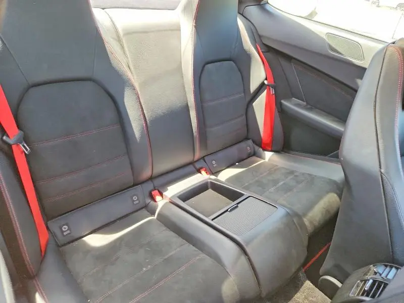2013 MERCEDES-BENZ C 250  