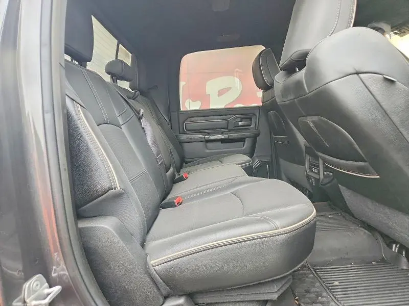 2022 RAM 2500 LIMITED  
