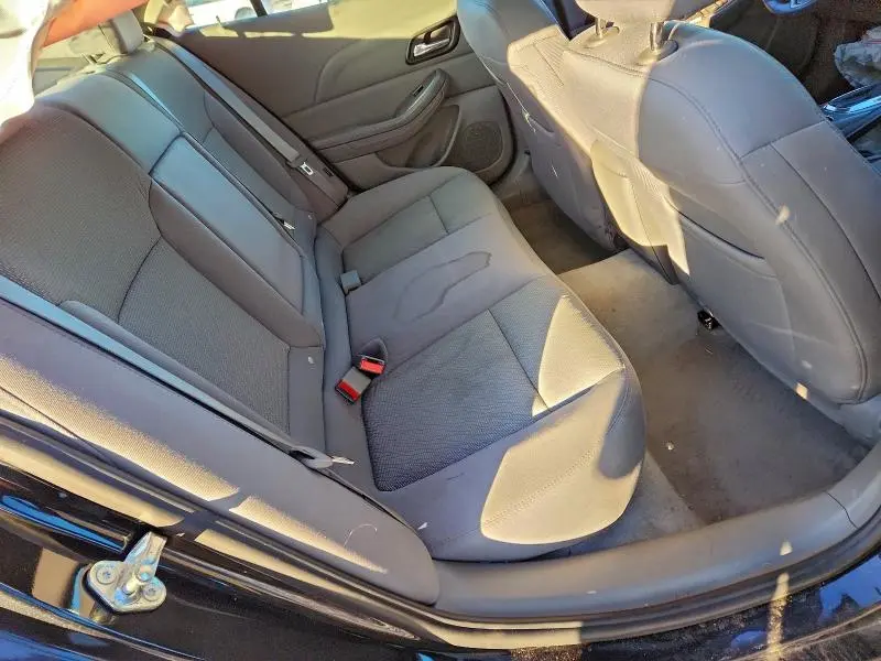 2014 CHEVROLET MALIBU LS  