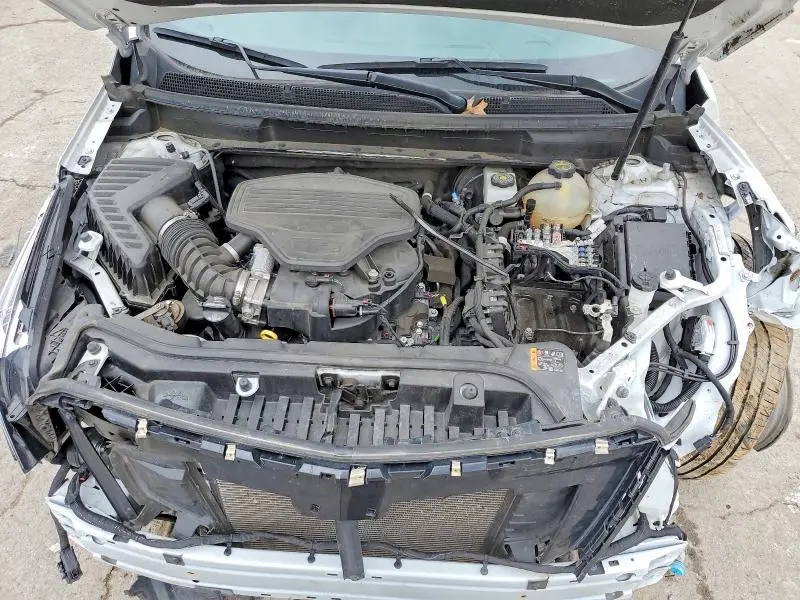 2024 CADILLAC XT5 PREMIUM LUXURY AWD