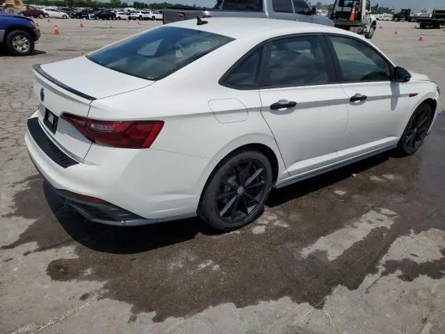 2024 VOLKSWAGEN JETTA 40TH ANNIVERSARY  