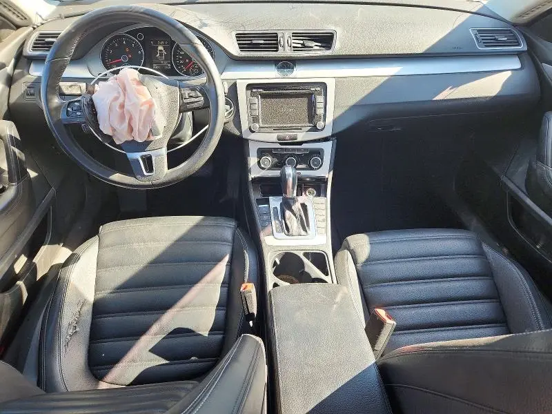 2012 VOLKSWAGEN CC SPORT  