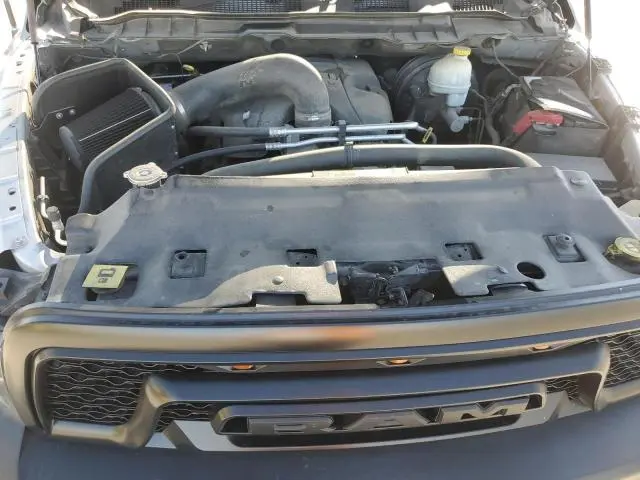 2012 DODGE RAM 1500 SLT  