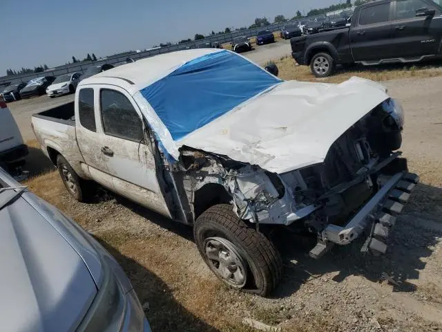 2023 TOYOTA TACOMA ACCESS CAB  