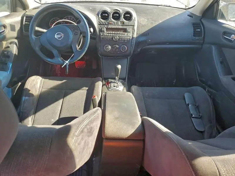 2011 NISSAN ALTIMA BASE  